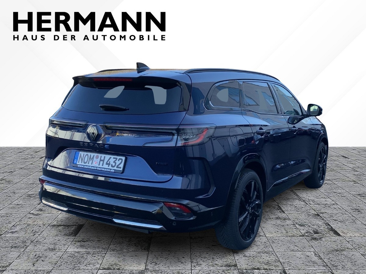 Renault Espace – Bild 4