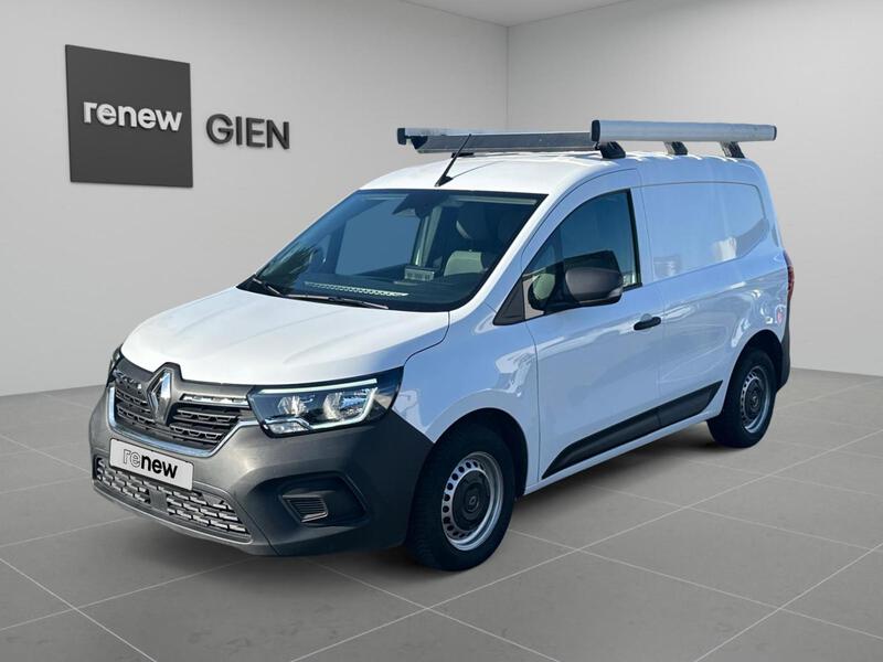 Renault Kangoo VU