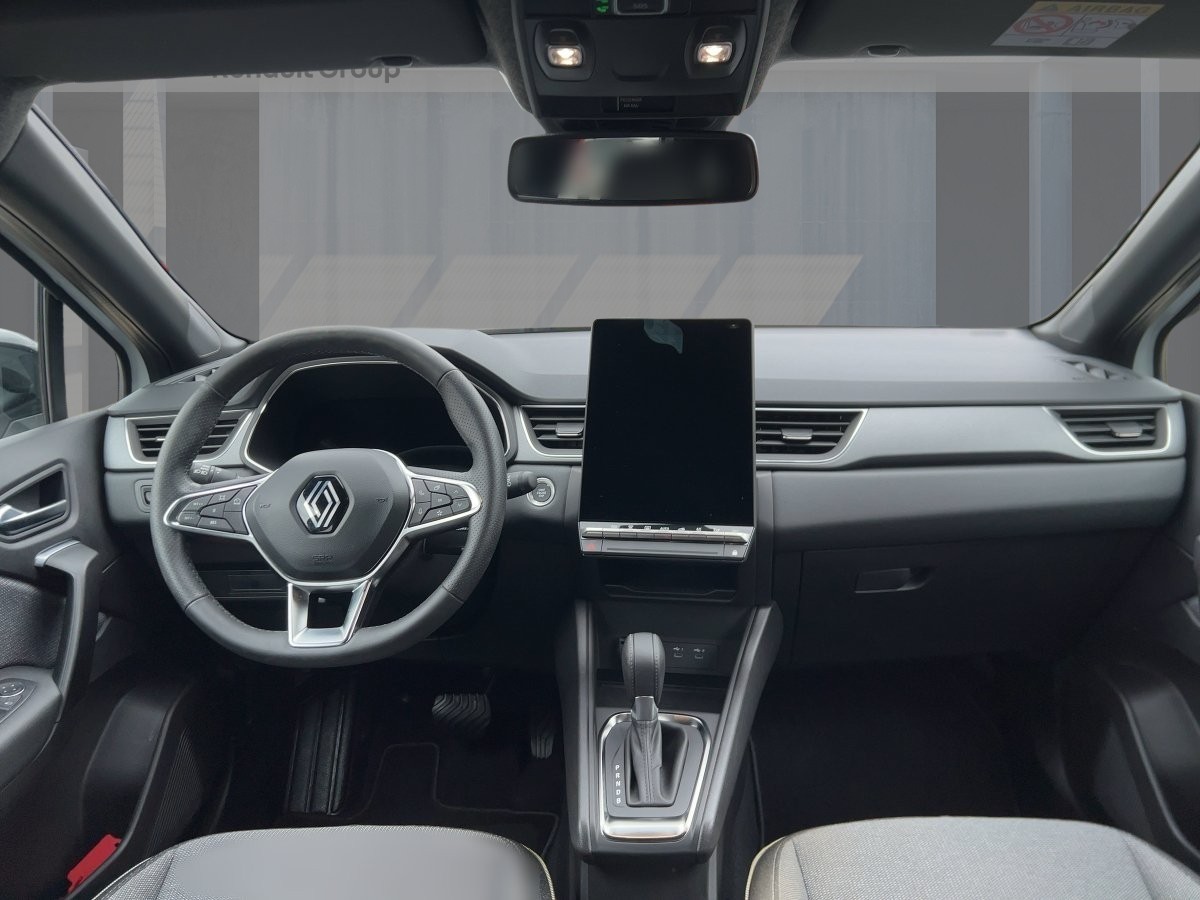 Renault Captur – Bild 10
