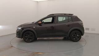 Vehicle 3D Image