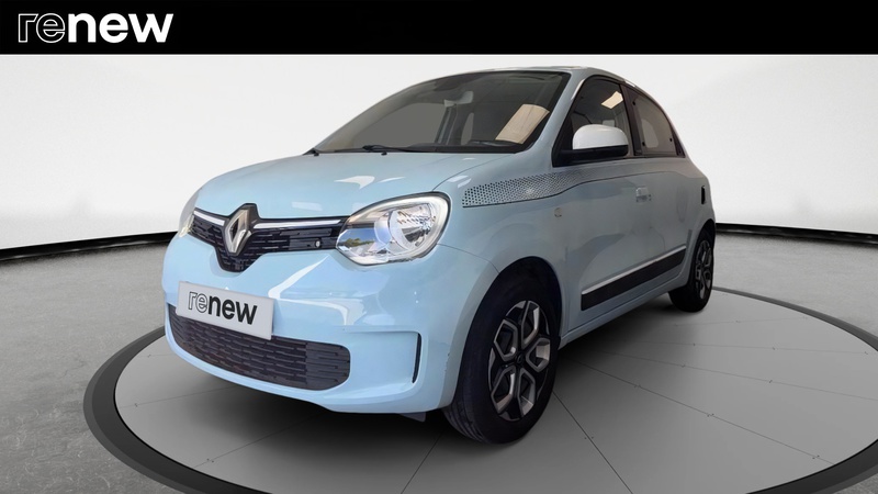 Renault Twingo III