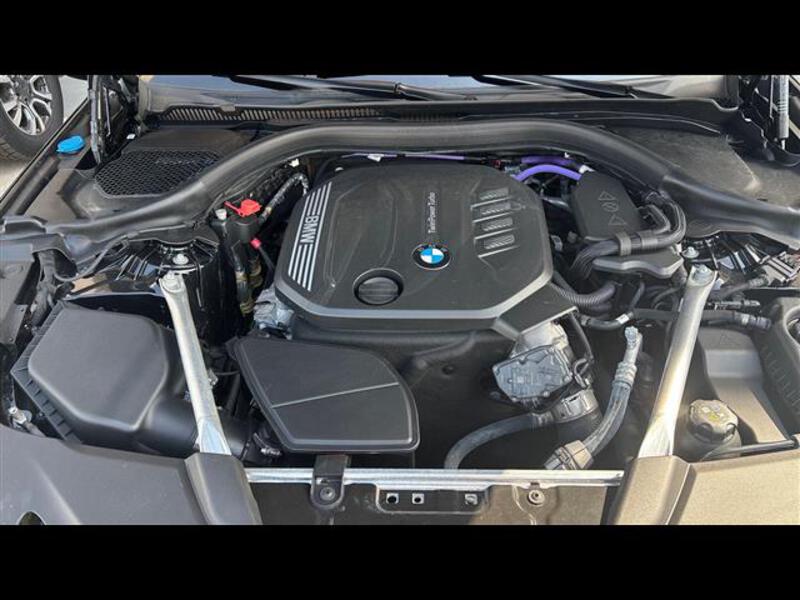 BMW Serie 5