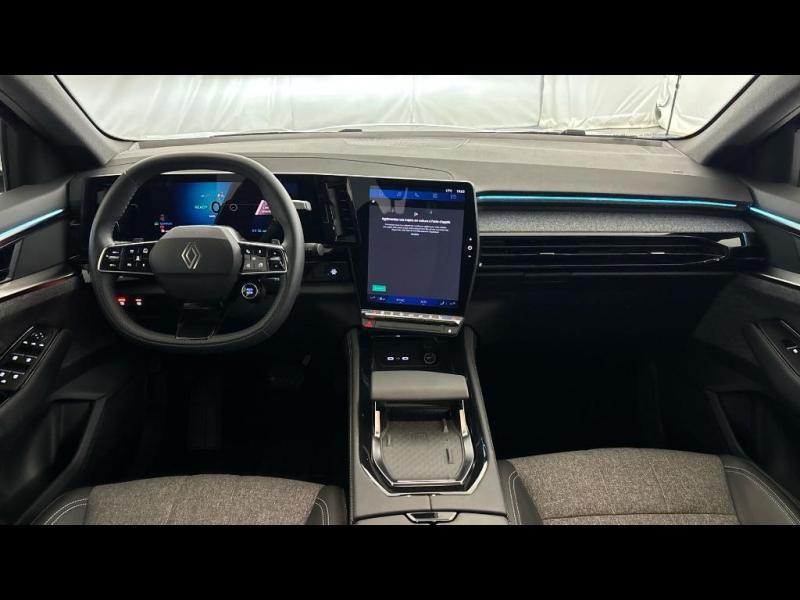 Renault Espace VI