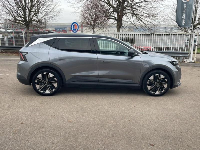 Renault Scenic E-Tech Electrique