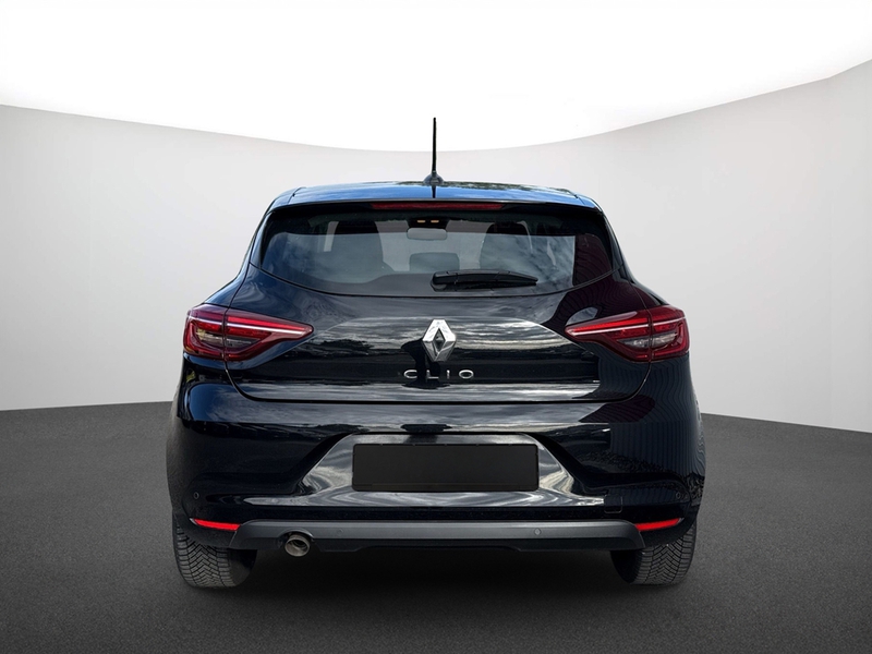 Fahrzeugabbildung Clio EQUILIBRE SCe 65 Bild 3 von 12