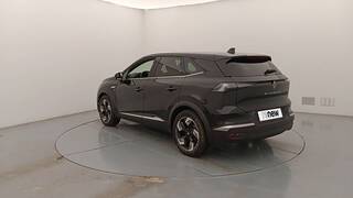 Vehicle 3D Image