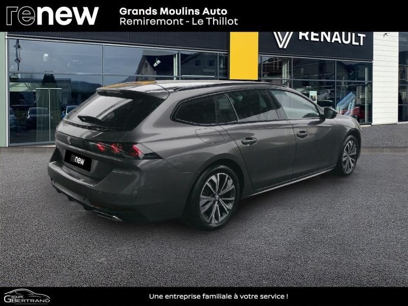 Peugeot 508 SW