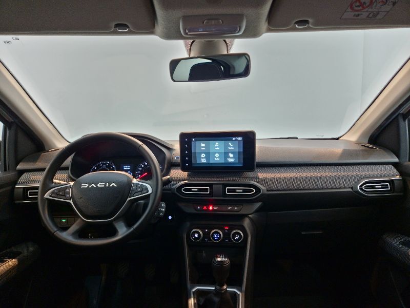 DACIA Logan 2023 — imagine 59