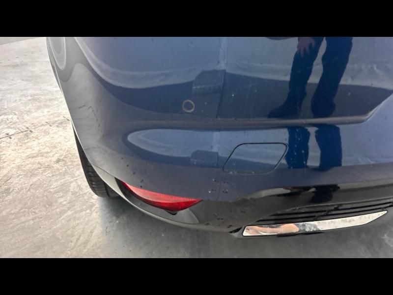 Renault Megane IV Berline