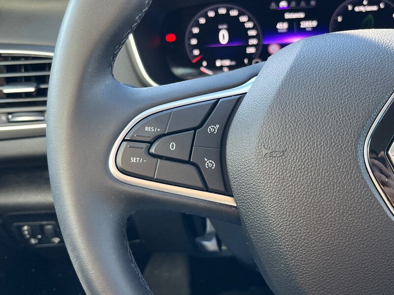 Renault Megane Sport Tourer