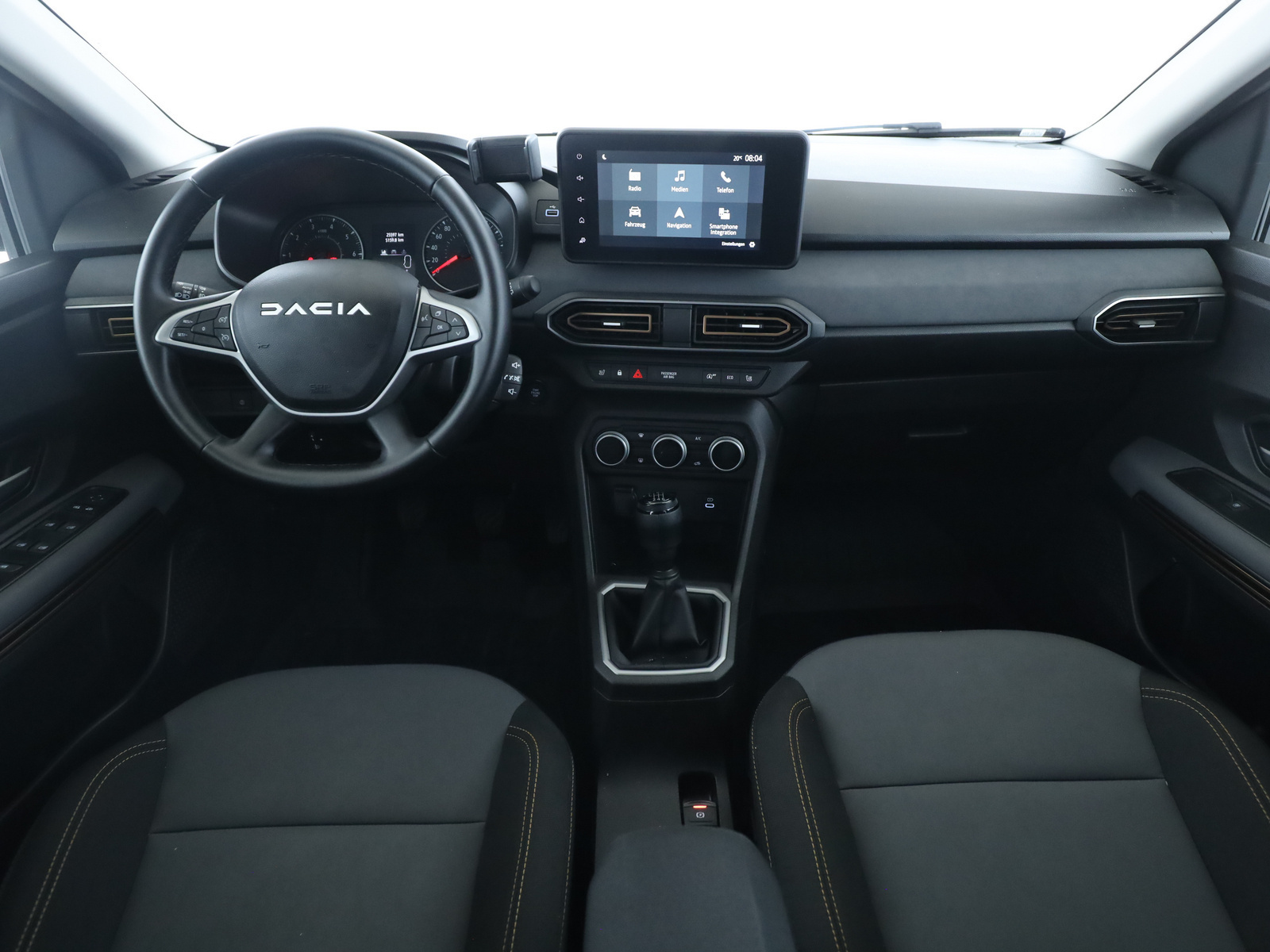 Dacia Jogger – Bild 12