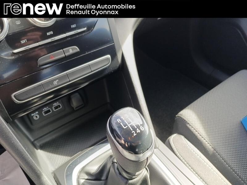 Renault Megane IV Berline