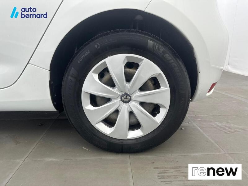 Renault ZOE E-Tech Electrique