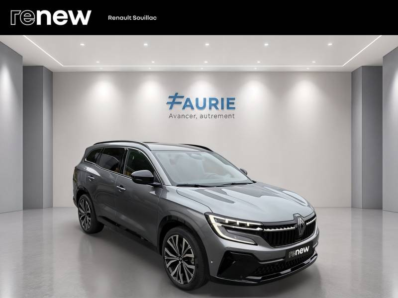 Renault Espace VI