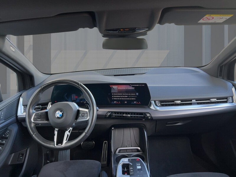 BMW 223 Active Tourer