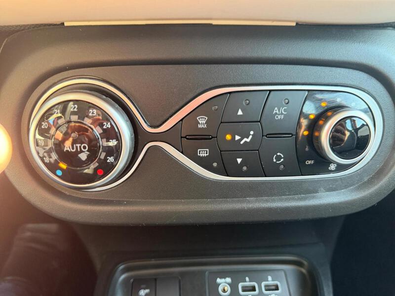 Renault Twingo III