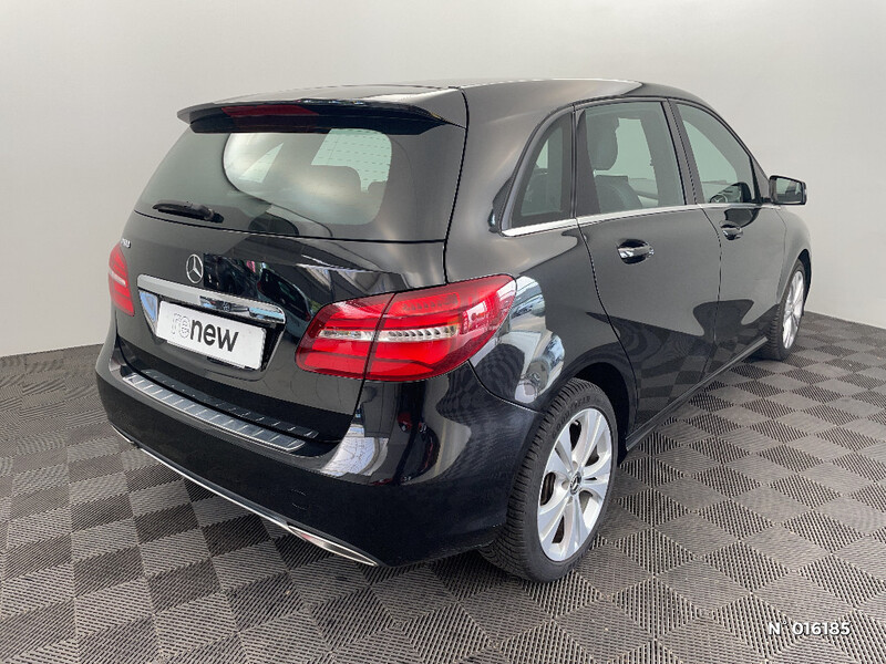 Mercedes-Benz Classe B