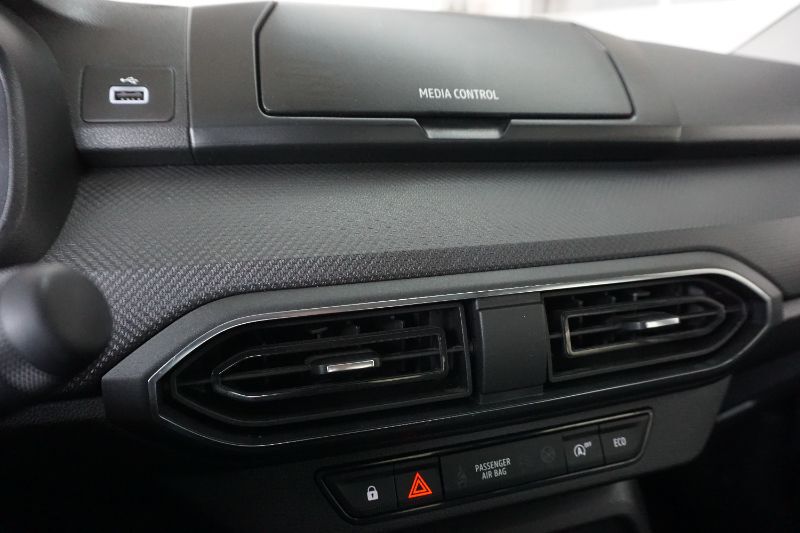 DACIA Logan 2021 — imagine 14