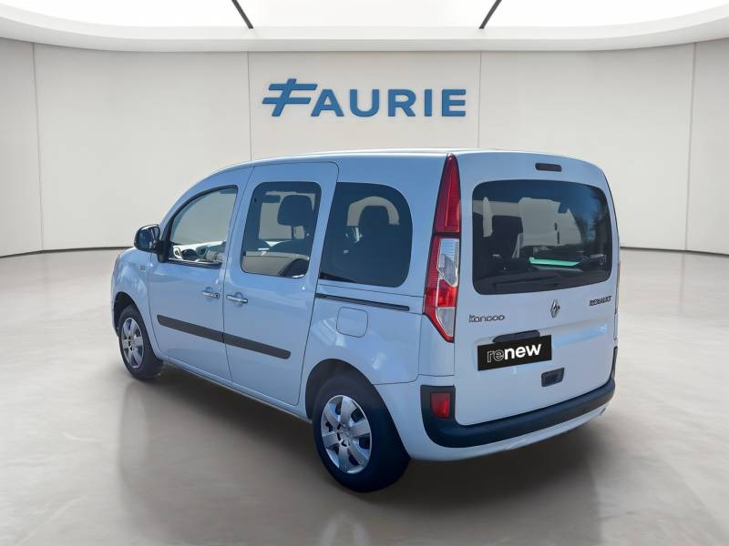 Renault Kangoo VP