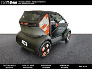 Vehicle 3D Image