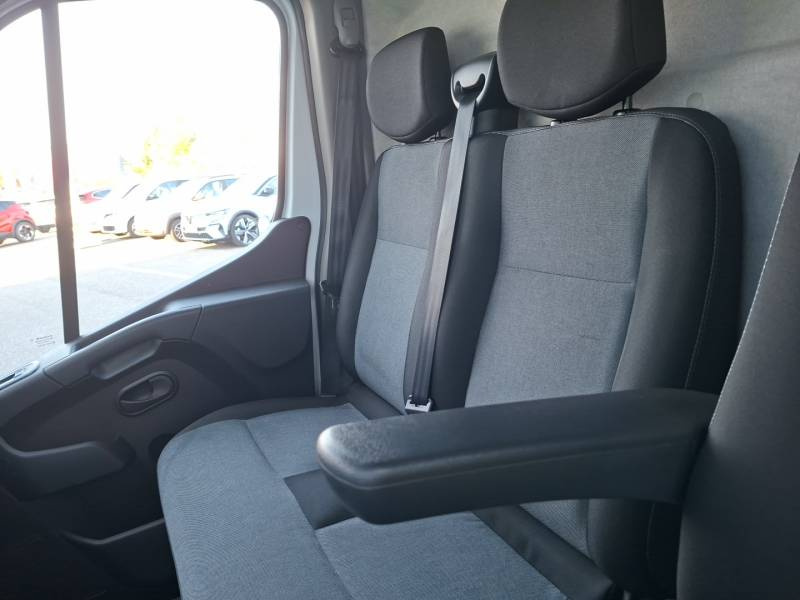 Renault Master III