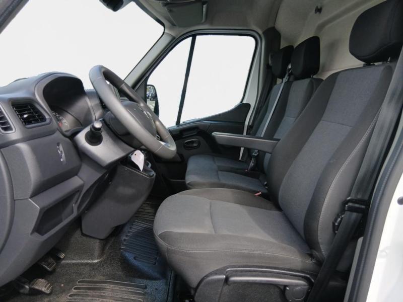 Renault Master Fourgon