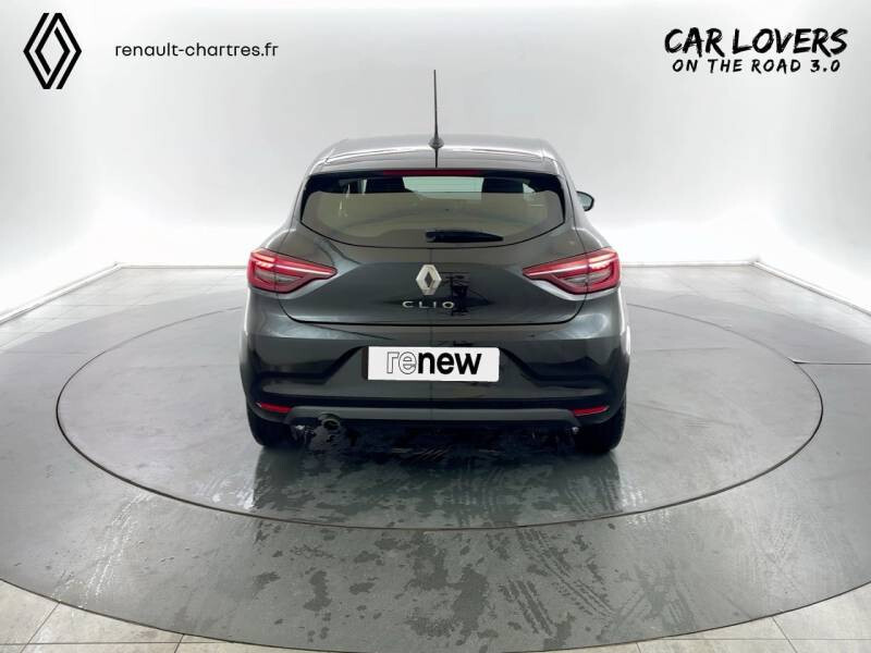Renault Clio V