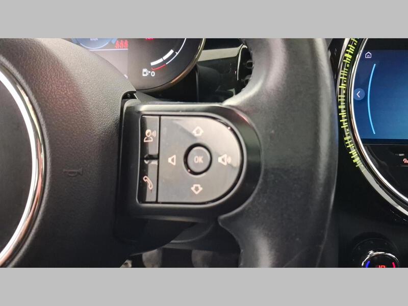 Mini Hatch 5 Portes F55 LCI II