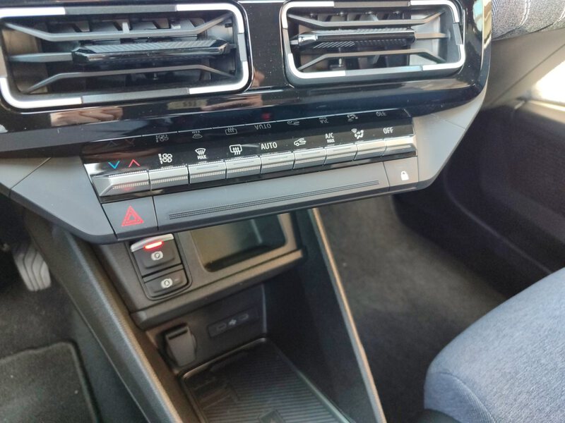 Renault R5 E-Tech Eléctrico
