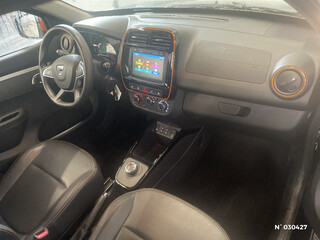 Vehicle 3D Image
