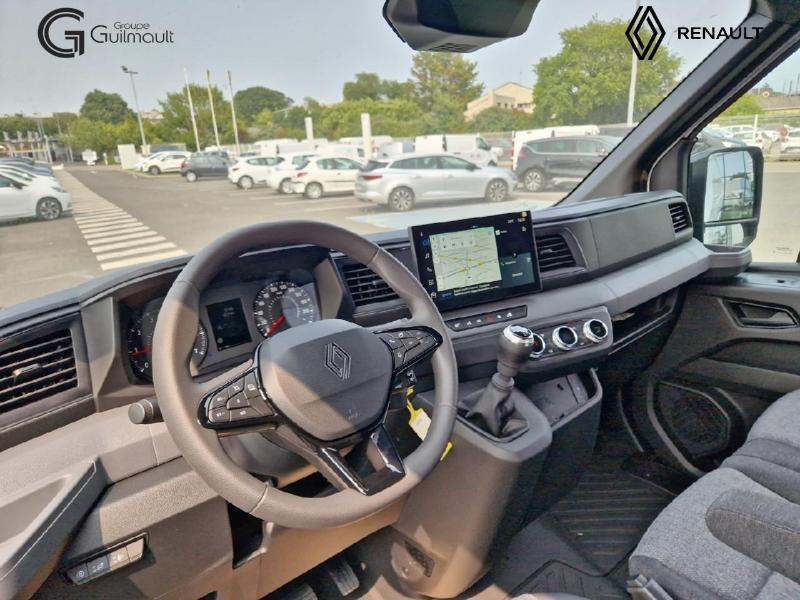 Renault Master VAN