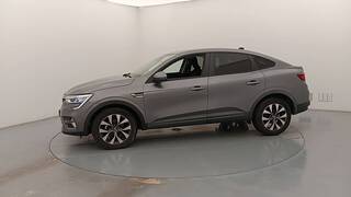 Vehicle 3D Image