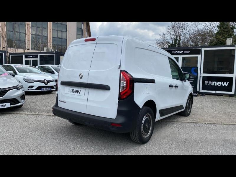 Renault Kangoo VU