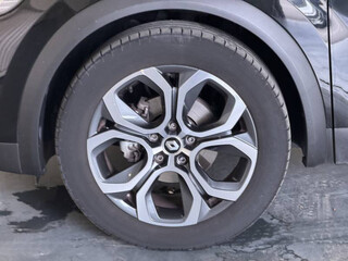 Vehicle 3D Image