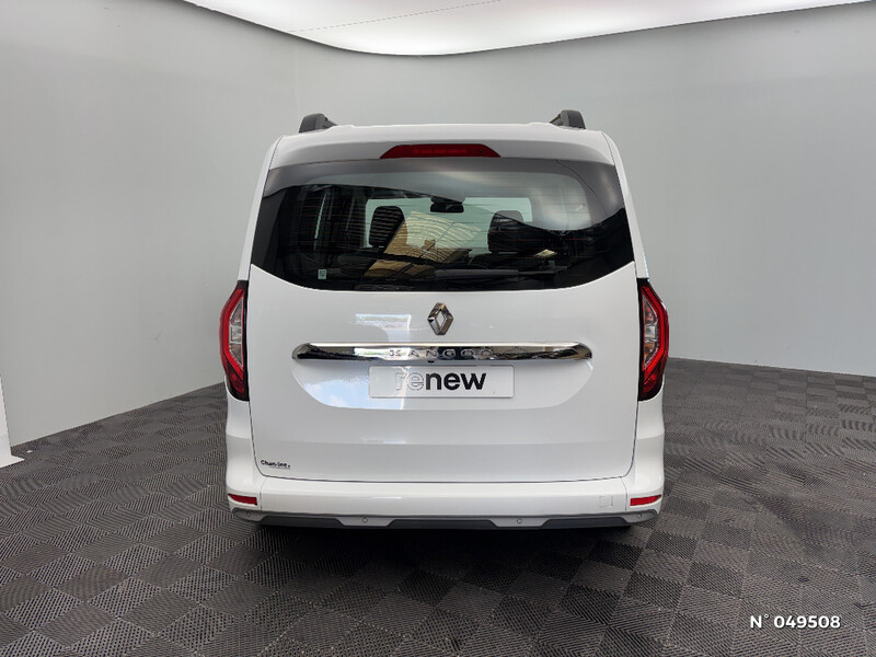 Renault Kangoo VP