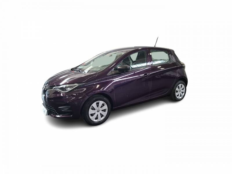 Renault ZOE E-Tech Electrique