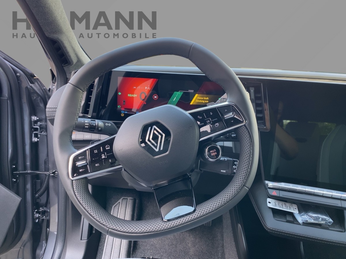 Renault Scenic E-TECH – Bild 10
