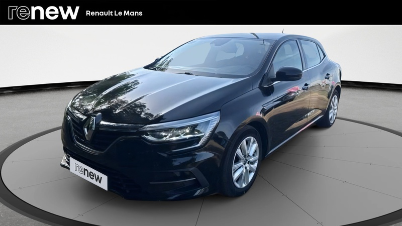 Renault Megane IV Berline