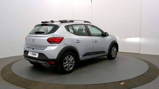 Vehicle 3D Image