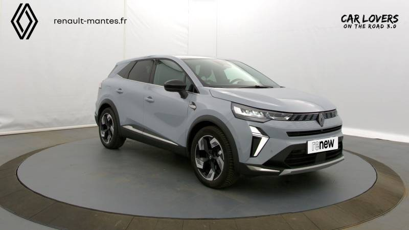Renault Symbioz