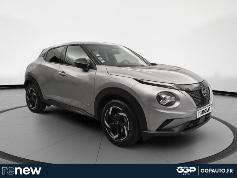 Nissan Juke 2023