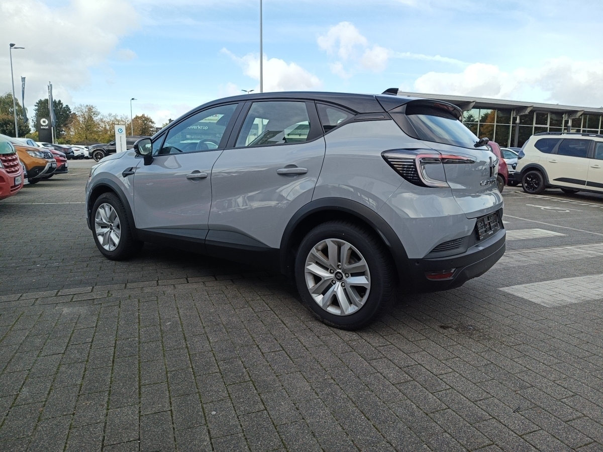 Renault Captur – Bild 4