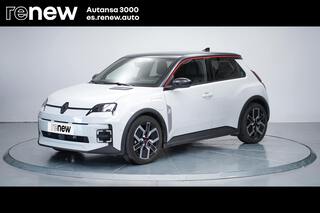 R5 E-TECH ELÉCTRICO