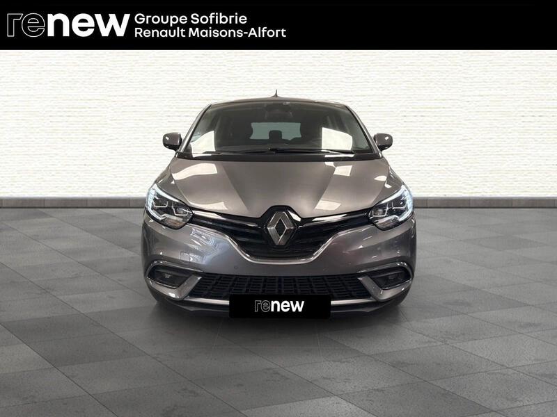 Renault Scenic IV