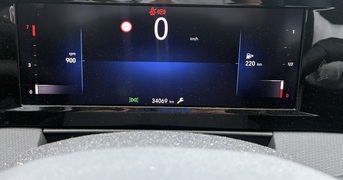 Vehicle 3D Image