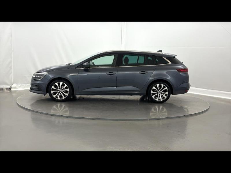 Renault Megane IV Estate
