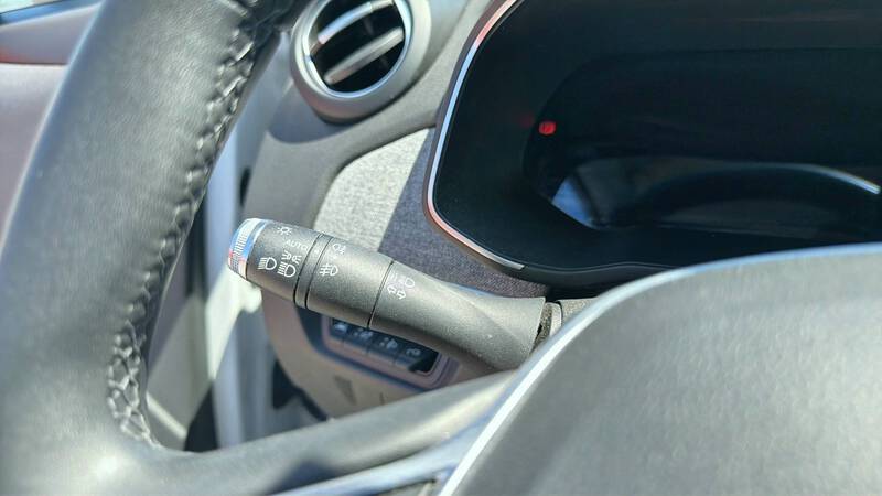 Renault ZOE E-Tech Electrique
