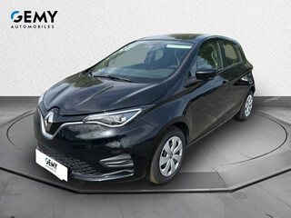 ZOE E-TECH ELECTRIQUE