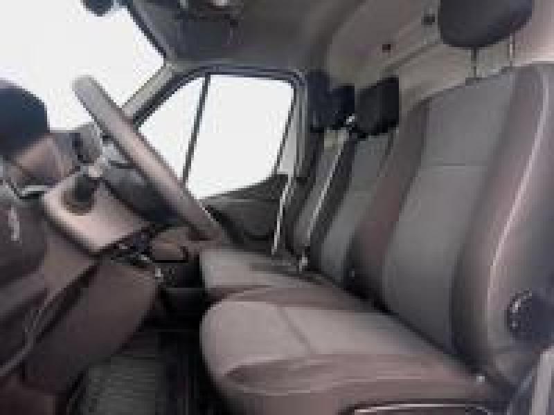 Renault Master Fourgon