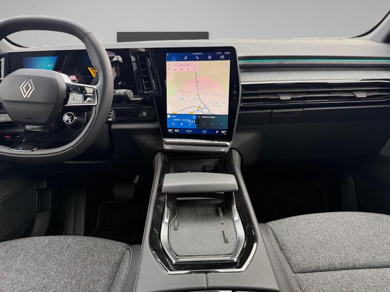 Renault Espace VI